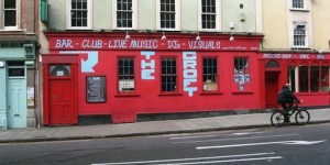 Bristol club The Croft to close next month