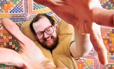 Belgium’s Dour Festival adds Dan Deacon, The Horrors and more to impressive line-up