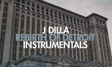 Instrumentals from J Dilla’s <em>Rebirth of Detroit</em> due out on vinyl