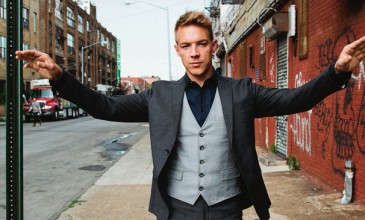 Superstar DJ Diplo to produce <em>EDM: The Movie</em>?