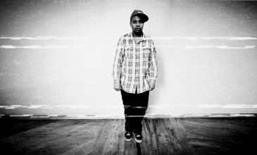 Watch Ashes57′s video for DJ Rashad’s nihilistic ‘I Don’t Give A Fuck’