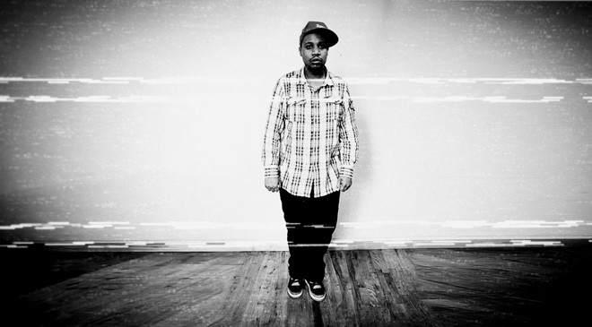 Watch Ashes57′s video for DJ Rashad’s nihilistic ‘I Don’t Give A Fuck’