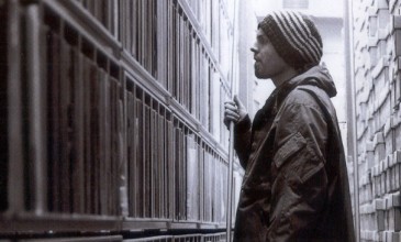 DJ Shadow announces next leg of US tour
