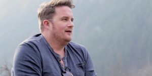 FACT TV at Snowbombing 2013: Eats Everything on his bad back, future plans and the dark side of Twitter