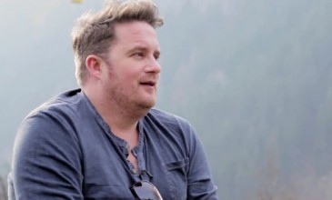 FACT TV at Snowbombing 2013: Eats Everything on his bad back, future plans and the dark side of Twitter
