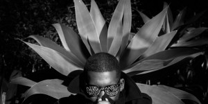 Watch Kahlil Joseph’s short film <em>Wildcat</em>, scored by Flying Lotus