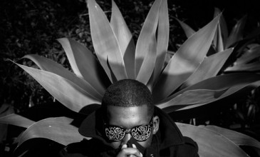 Watch Kahlil Joseph’s short film <em>Wildcat</em>, scored by Flying Lotus