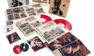 Get On Down to release Ghostface Killah’s <em>12 Reasons To Die</em> as deluxe packages