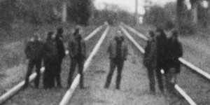 Godspeed You! Black Emperor continue world tour; add US dates