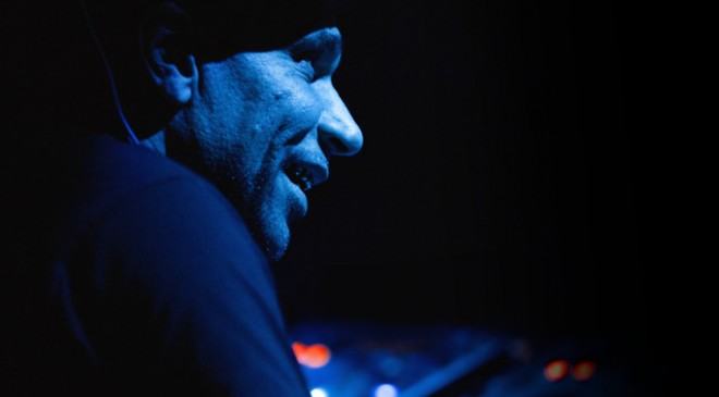 Stream a recent set from drum’n'bass innovator Goldie, recorded live at Fabric