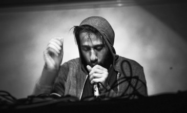 Gold Panda announces new album <em>Half of Where You Live</em>; listen to first single ‘Brazil’