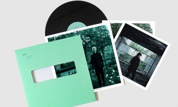 Bleep’s Green Series of singles continues with contributions from Redshape and Steffi