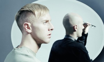 Richie Hawtin, Ellen Allien and more to play Torino’s Kappa Futur Festival