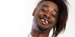 Watch a decent quality live performance of Danny Brown and Rustie’s collaboration, ‘Dope Song’