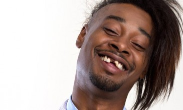 Watch a decent quality live performance of Danny Brown and Rustie’s collaboration, ‘Dope Song’