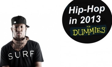 Hip-Hop in 2013… for Dummies (Part 2: The Producers)