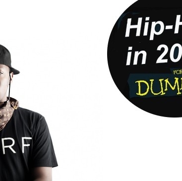 Hip-Hop in 2013… for Dummies (Part 2: The Producers)