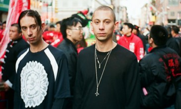 Hear inc. in session and a new track from Zomby’s Cult Music imprint