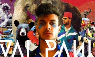 Download Jai Paul’s long-awaited debut album / mixtape