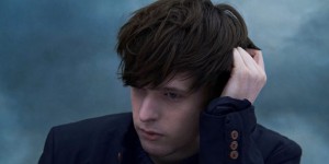 James Blake performs two <em>Overgrown</em> cuts, covers ‘Anti War Dub’ in Maida Vale session