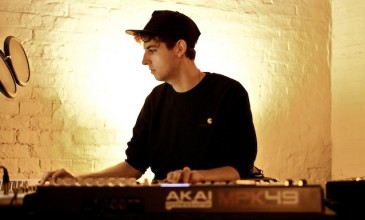 Stream Jamie xx’s set for Australia’s Triple J radio