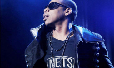 Hear Jay-Z’s new song, ‘Open Letter’, feat. Timbaland and Swizz Beats