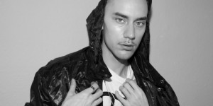 Jimmy Edgar announces new EP, discusses launch of new label Ultramajic