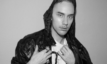 Jimmy Edgar announces new EP, discusses launch of new label Ultramajic