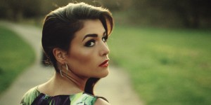 Hear Jessie Ware cover Martika’s Prince-penned ‘Love… Thy Will Be Done’