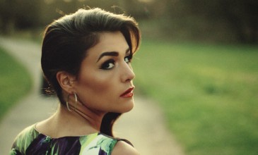 Hear Jessie Ware cover Martika’s Prince-penned ‘Love… Thy Will Be Done’