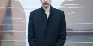 Jimmy Edgar announces world tour