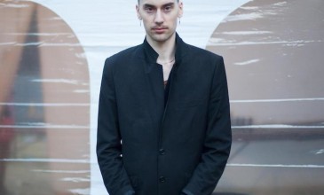 Jimmy Edgar announces world tour