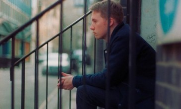Joy Orbison gives away his refix of Donell Jones’ ‘U Know What’s Up’