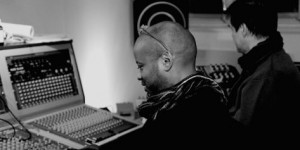 Techno innovators Juan Atkins and Moritz Von Oswald ready collaborative album as Borderland