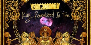 Download Big K.R.I.T.’s <em>King Remembered In Time</em> mixtape, featuring Bun B, Future, and more