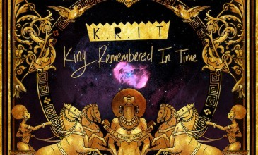 Download Big K.R.I.T.’s <em>King Remembered In Time</em> mixtape, featuring Bun B, Future, and more