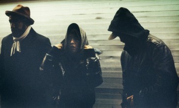 Hear King Midas Sound’s bombastic take on shoegaze with ‘Aroo’