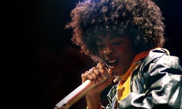 Lauryn Hill confirms new music and addresses tax issues in open letter