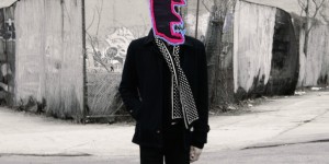 Premiere: Download the debut EP by Ghostly International signee Lord RAJA, <em>Rubies</em>