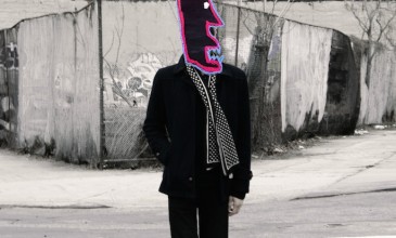 Premiere: Download the debut EP by Ghostly International signee Lord RAJA, <em>Rubies</em>