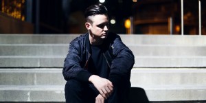 L-vis 1990 drops waterlogged trailer for forthcoming <em>Ballads</em> EP