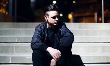 L-vis 1990 drops waterlogged trailer for forthcoming <em>Ballads</em> EP