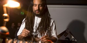 Mala preps Essential Mix for BBC Radio 1