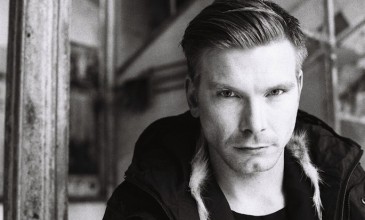 Marcel Dettmann, Theo Parrish, Blawan, Ben UFO sign up for Paris’ Weather Festival