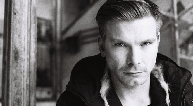Marcel Dettmann, Theo Parrish, Blawan, Ben UFO sign up for Paris’ Weather Festival