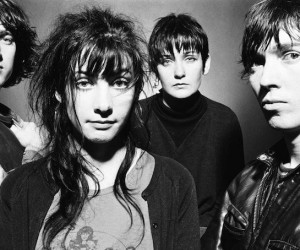 My Bloody Valentine add dates to world tour