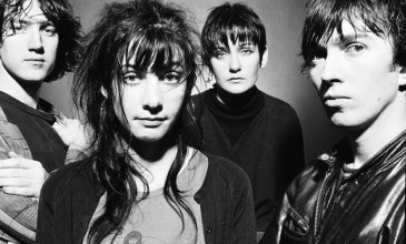 My Bloody Valentine add dates to world tour