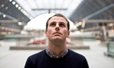 UK house producer Midland starts new record label, Graded