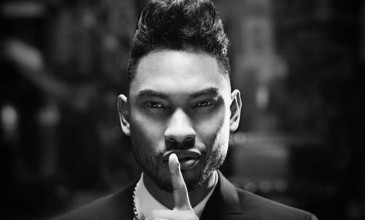 Miguel plans new <em>Art Dealer Chic</em> EP series