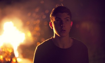 Premiere: Tuff Sherm roughs up delicate beatmaker MMOTHS on new remix